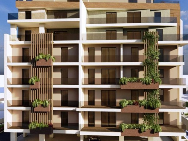 appartamento in vendita a Bari in zona Carrassi
