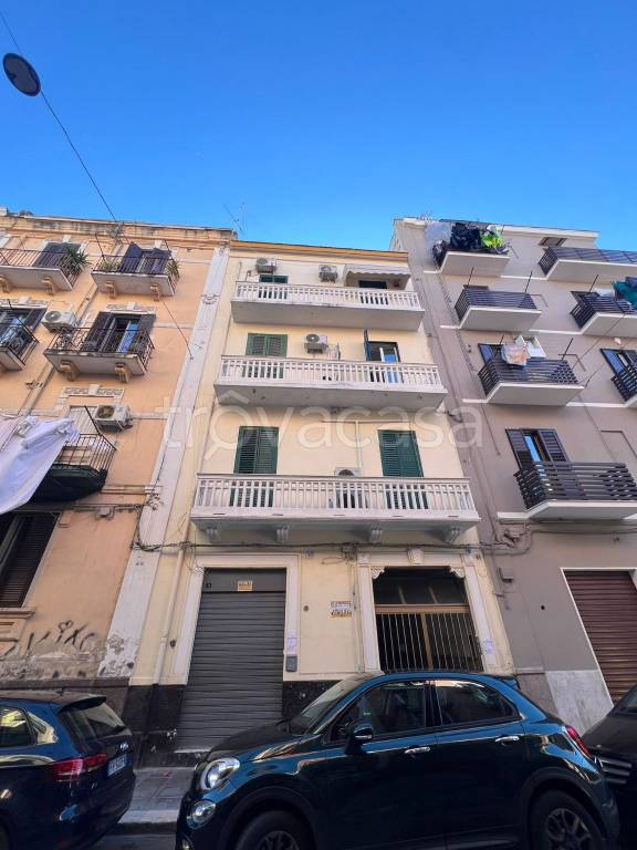 appartamento in vendita a Bari in zona Libertà