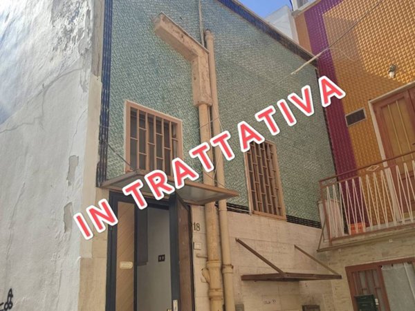 appartamento in vendita a Bari in zona Carbonara