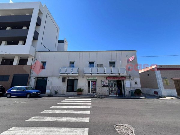 appartamento in vendita a Bari in zona San Girolamo