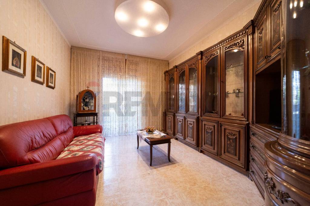 appartamento in vendita a Bari in zona Libertà