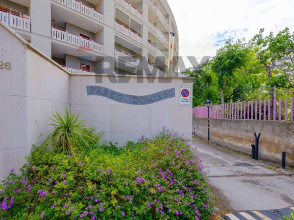 appartamento in vendita a Bari in zona Poggiofranco