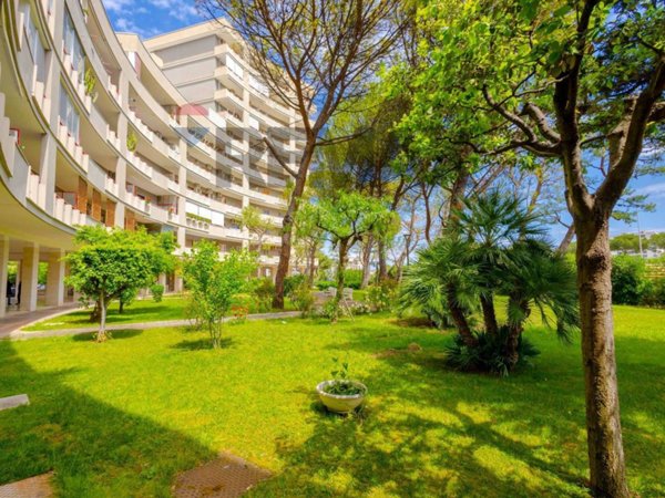 appartamento in vendita a Bari in zona Poggiofranco