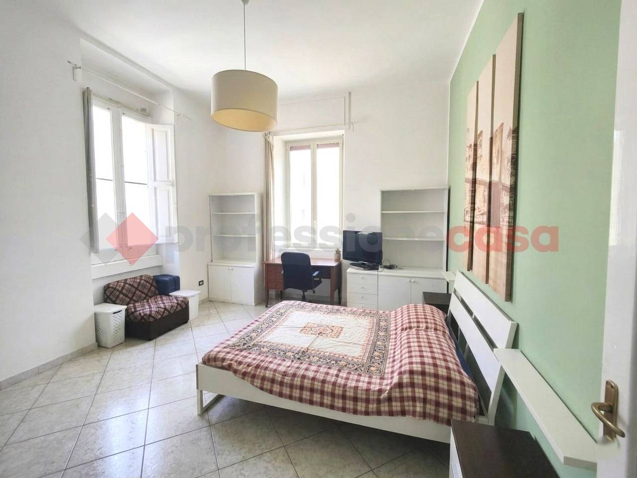 appartamento in vendita a Bari in zona San Pasquale