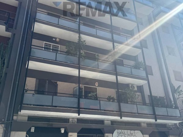 appartamento in vendita a Bari in zona Murat