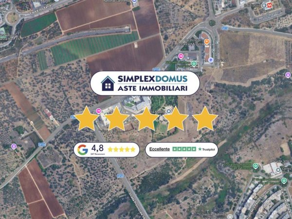 appartamento in vendita a Bari in zona Stanic