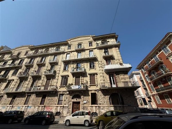 appartamento in vendita a Bari in zona Madonnella