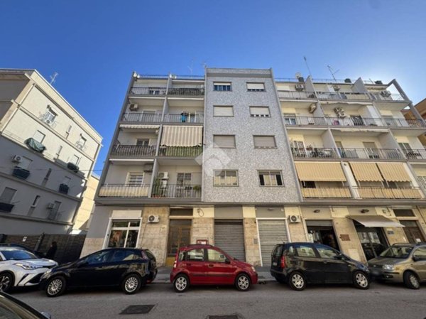 appartamento in vendita a Bari in zona Japigia