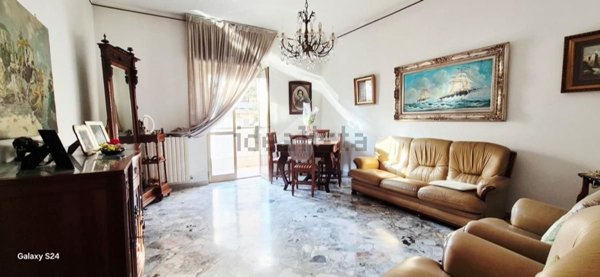 appartamento in vendita a Bari in zona Poggiofranco