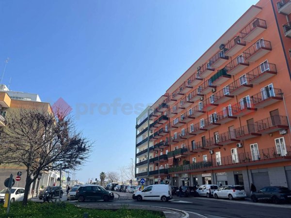 appartamento in vendita a Bari in zona San Girolamo