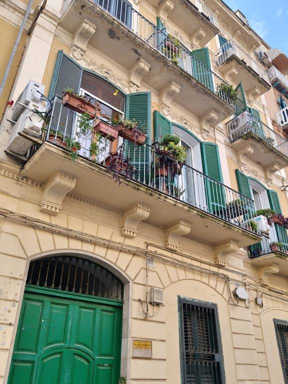 appartamento in vendita a Bari