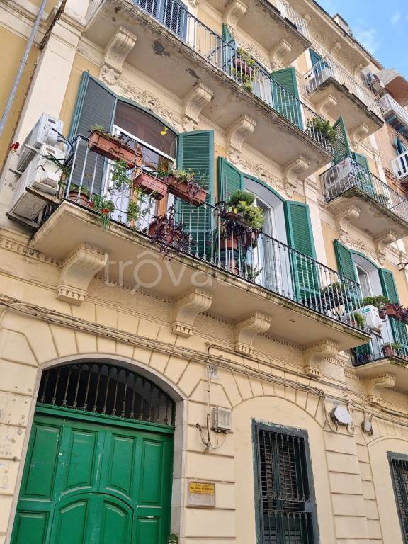 appartamento in vendita a Bari in zona Libertà