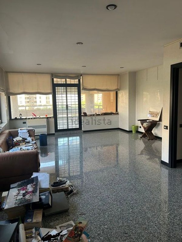 appartamento in vendita a Bari in zona Poggiofranco
