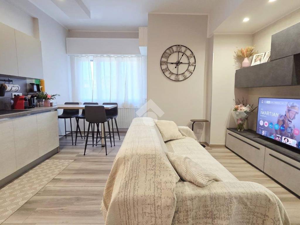 appartamento in vendita a Bari in zona Poggiofranco