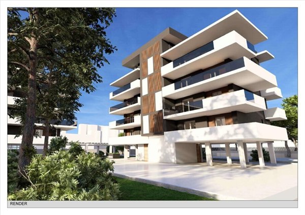 appartamento in vendita a Bari