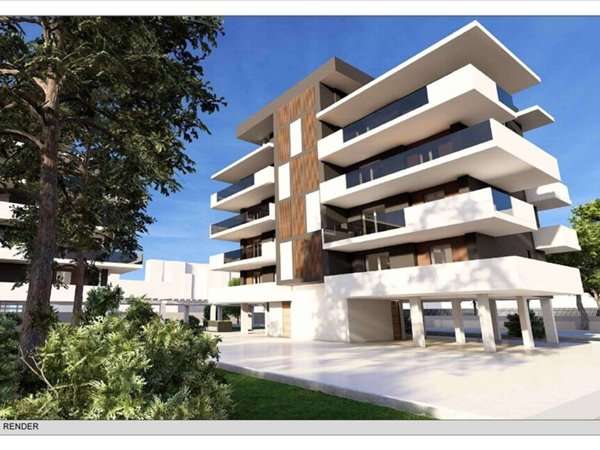 appartamento in vendita a Bari in zona Poggiofranco