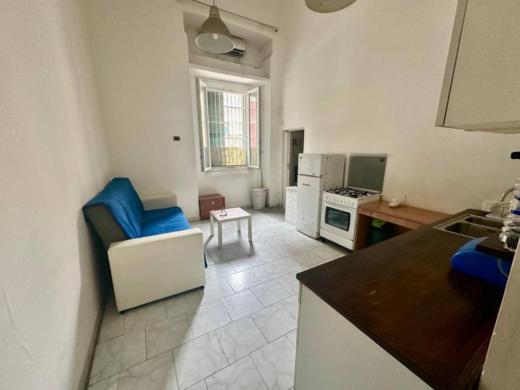 appartamento in vendita a Bari in zona Picone