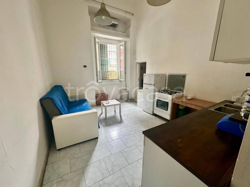 appartamento in vendita a Bari in zona Picone