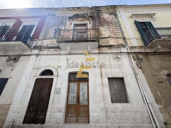 appartamento in vendita a Bari in zona Palese/Macchie