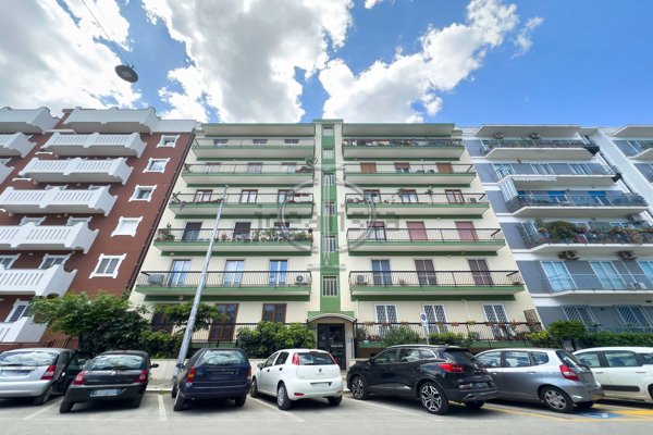 appartamento in vendita a Bari in zona Japigia