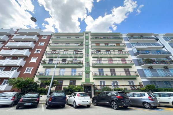appartamento in vendita a Bari in zona Japigia
