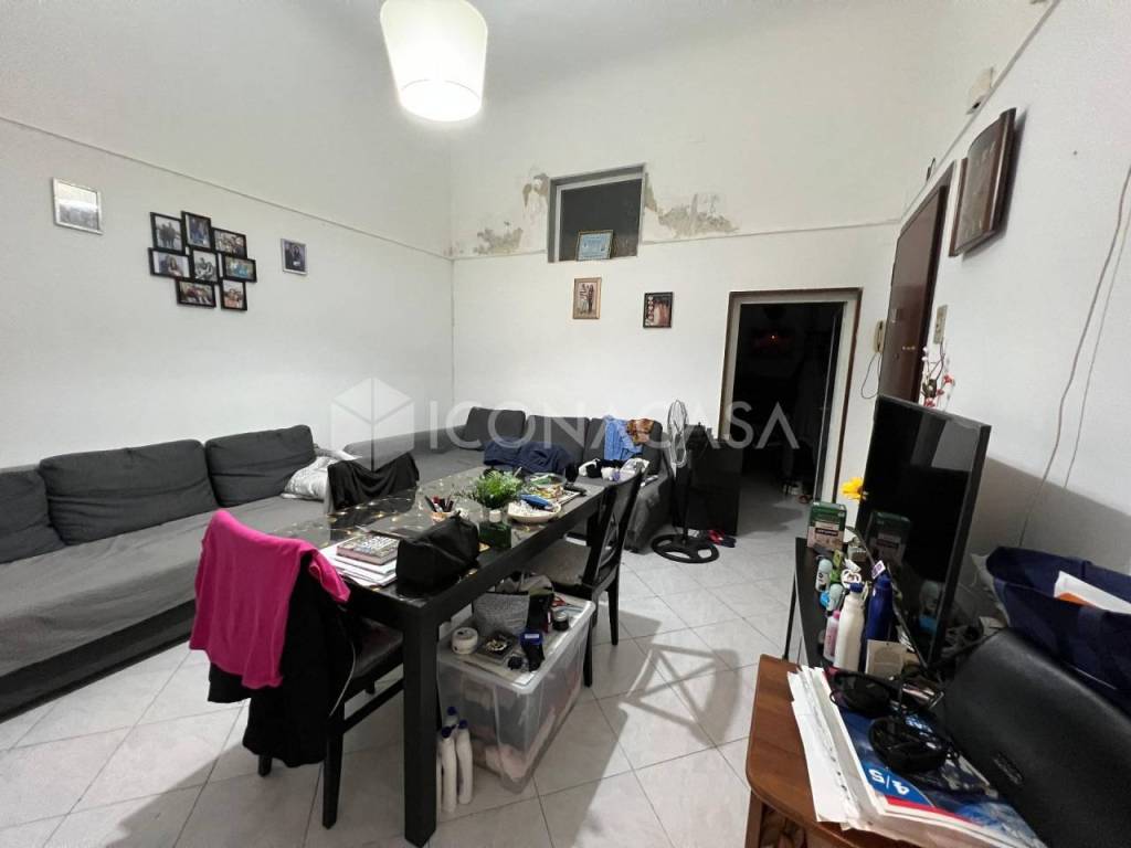 appartamento in vendita a Bari in zona San Pasquale