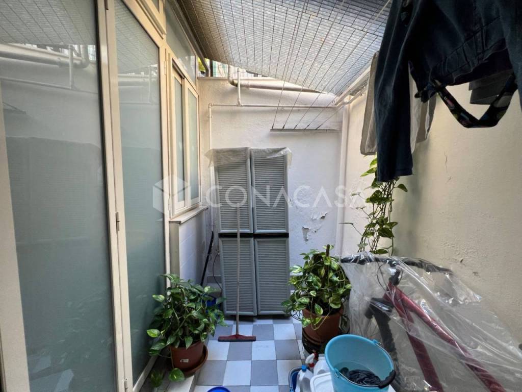 appartamento in vendita a Bari in zona San Pasquale