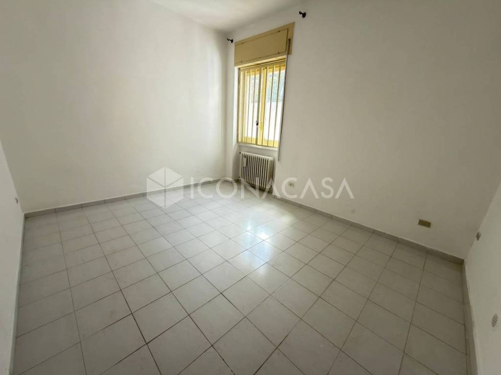 appartamento in vendita a Bari in zona Carrassi