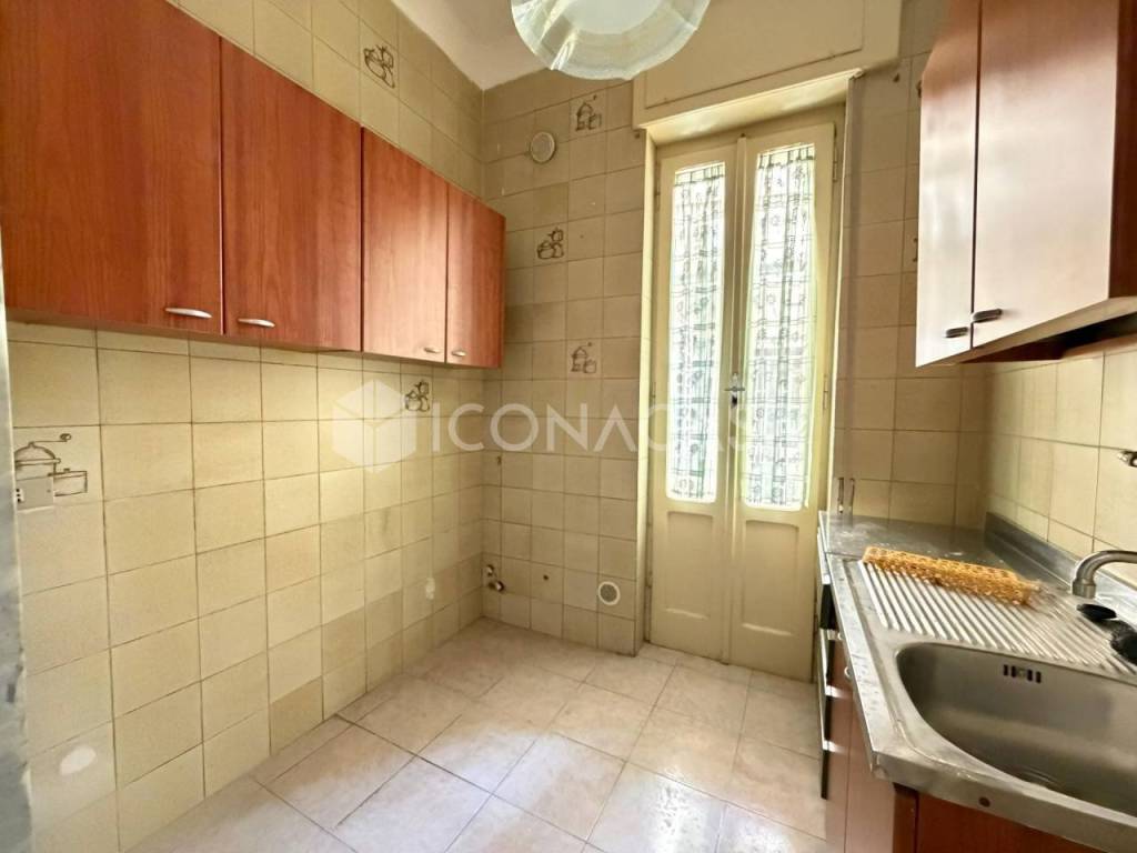 appartamento in vendita a Bari in zona Carrassi