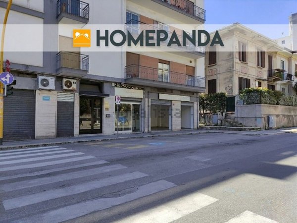 locale di sgombero in vendita a Bari in zona San Pasquale