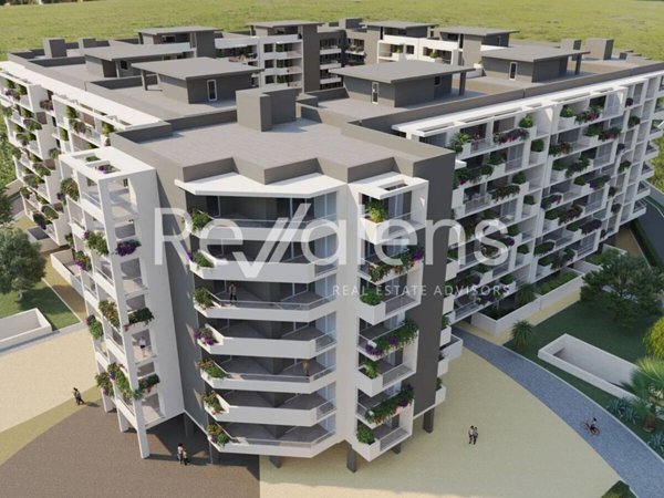 appartamento in vendita a Bari in zona Mungivacca