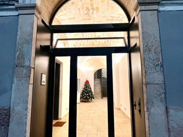 appartamento in vendita a Bari in zona Libertà