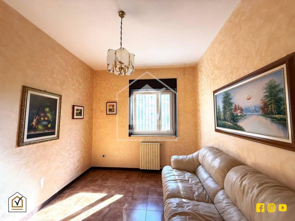 appartamento in vendita a Bari in zona San Paolo