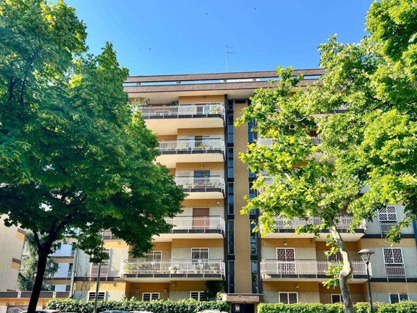 appartamento in vendita a Bari in zona Poggiofranco