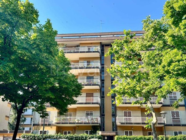 appartamento in vendita a Bari in zona Poggiofranco