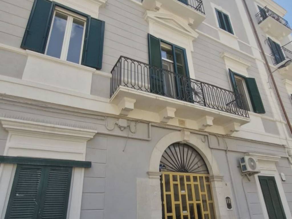 appartamento in vendita a Bari in zona Carrassi