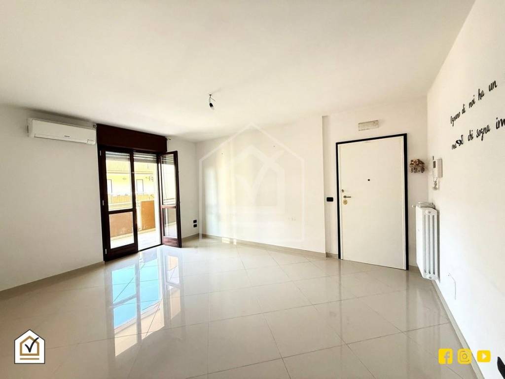 appartamento in vendita a Bari in zona Stanic