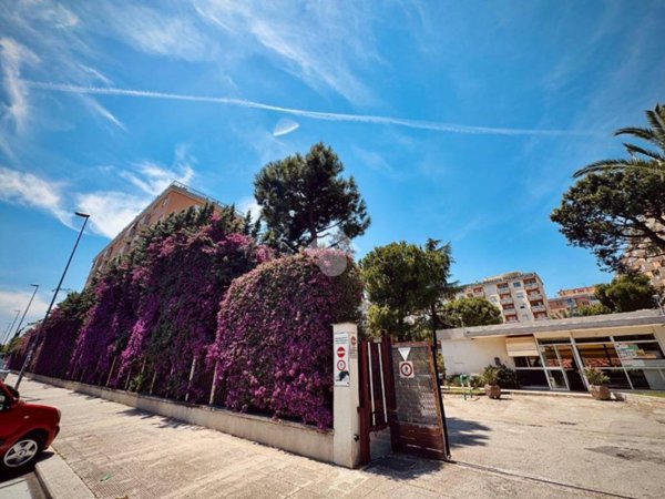 appartamento in vendita a Bari in zona Poggiofranco