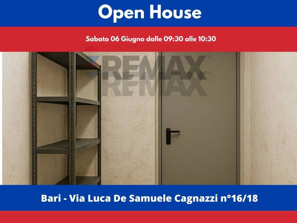 locale commerciale in vendita a Bari in zona Poggiofranco