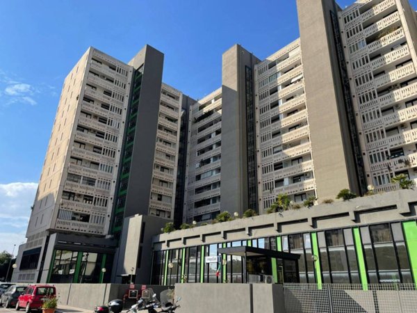 appartamento in vendita a Bari in zona Poggiofranco