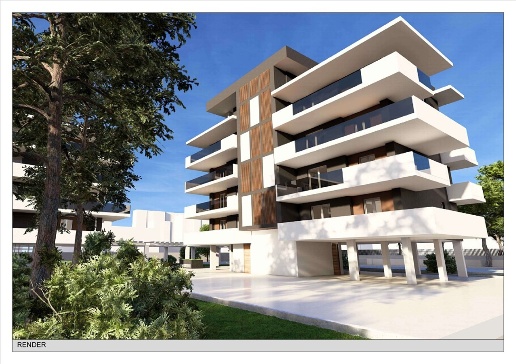 appartamento in vendita a Bari in zona Poggiofranco