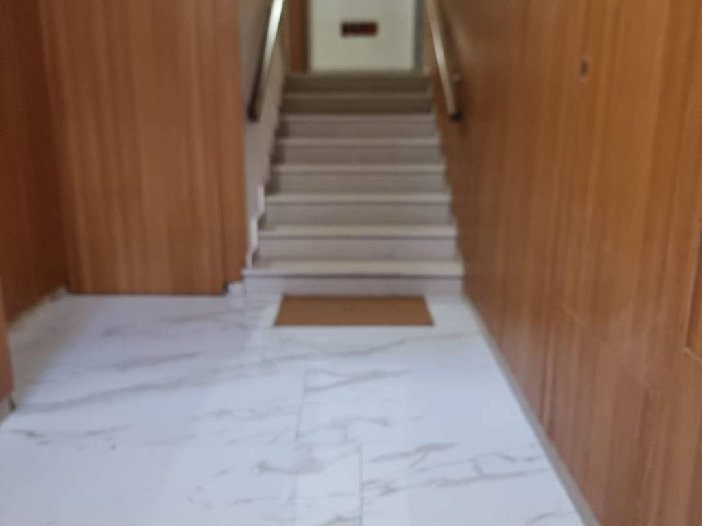 appartamento in vendita a Bari in zona San Pasquale
