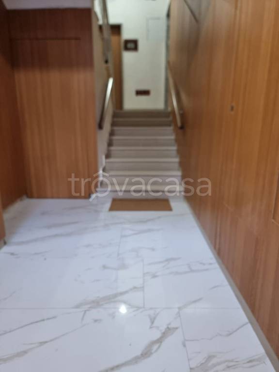 appartamento in vendita a Bari in zona San Pasquale