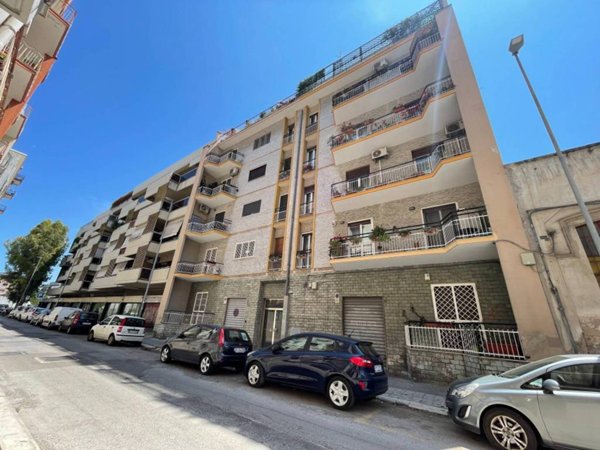appartamento in vendita a Bari in zona Poggiofranco