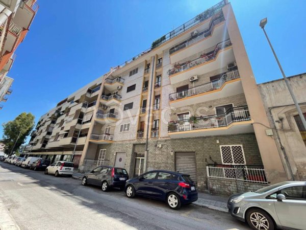 appartamento in vendita a Bari in zona Carrassi