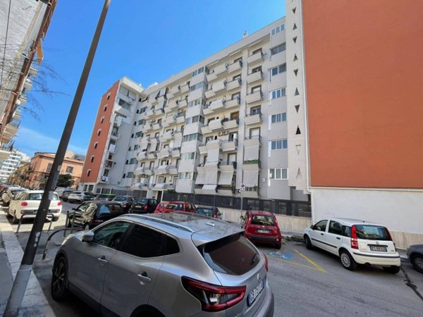 appartamento in vendita a Bari in zona Libertà
