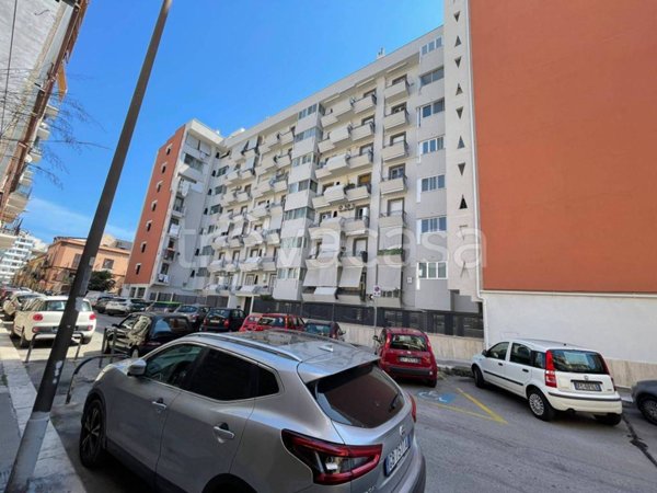 appartamento in vendita a Bari in zona Libertà