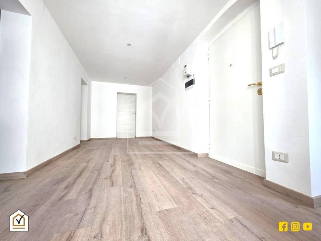 appartamento in vendita a Bari in zona Madonnella