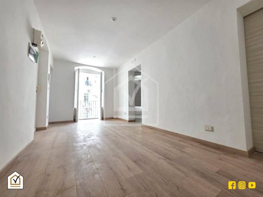 appartamento in vendita a Bari in zona Murat