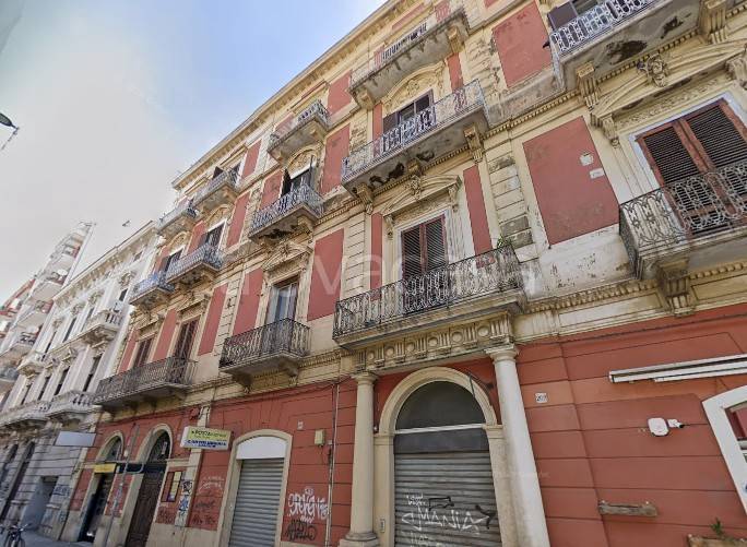 appartamento in vendita a Bari in zona Murat